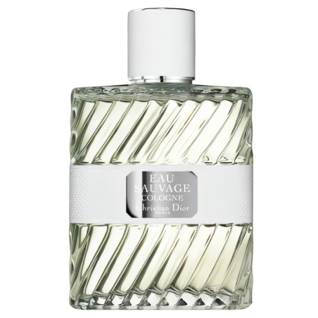 Eau Sauvage Cologne / EDC Dior - 100 ml
