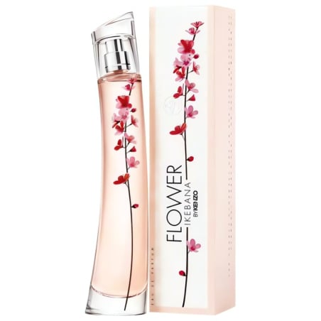 Flower By Kenzo Ikebana / EDP Kenzo - 40 ml