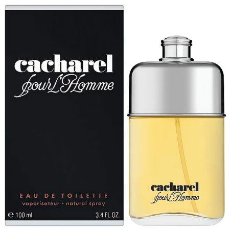 Cacharel Pour L´ Homme / EDT Cacharel - 100 ml