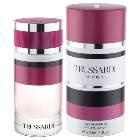 Ruby Red / EDP Trussardi - 30 ml