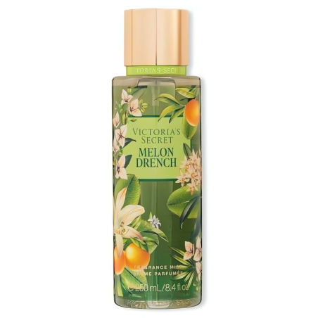 Melon Drench / tělový závoj Victoria's Secret - 250 ml
