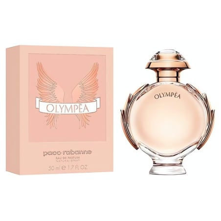 Olympea / EDP Rabanne - 50 ml
