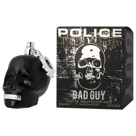 To Be Bad Guy / EDT Police - 125 ml