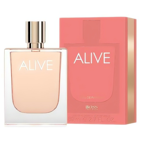 Boss Alive / EDP Hugo Boss - 50 ml