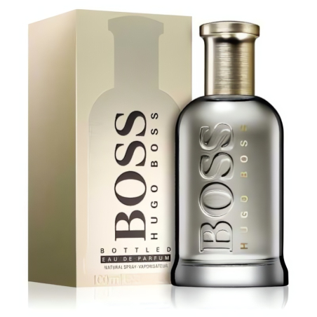 Boss Bottled / EDP Hugo Boss - 100 ml