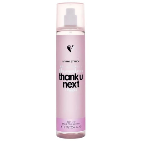 Thank U, Next / tělová mlha Ariana Grande - 236 ml