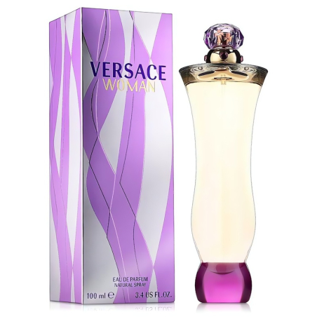 Versace Woman / EDP Versace - 50 ml
