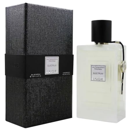 Electrum / EDP Lalique - 100 ml