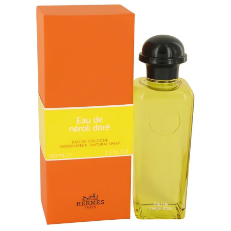 Eau De Néroli Doré / EDC Hermes - 100 ml
