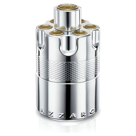 Wanted / EDP Azzaro - 100 ml