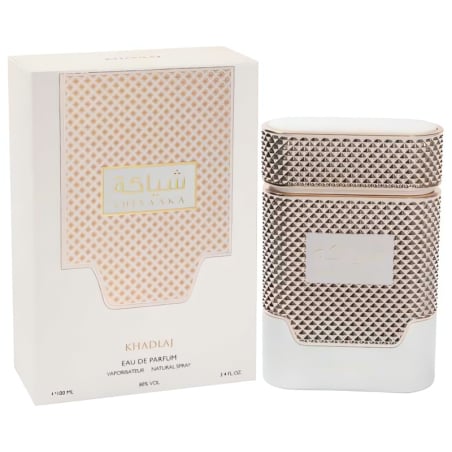 Shiyaaka Women / EDP Khadlaj - 100 ml