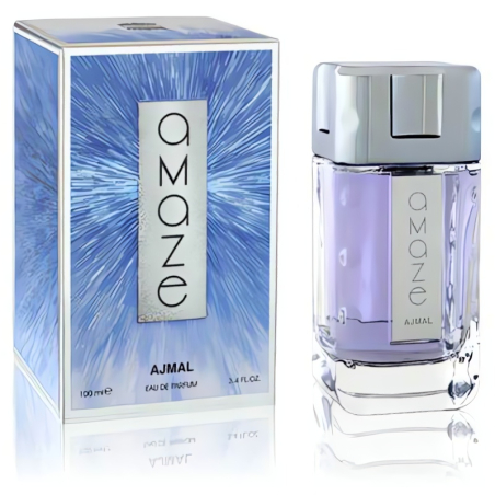 Amaze Him / EDP Ajmal - 100 ml