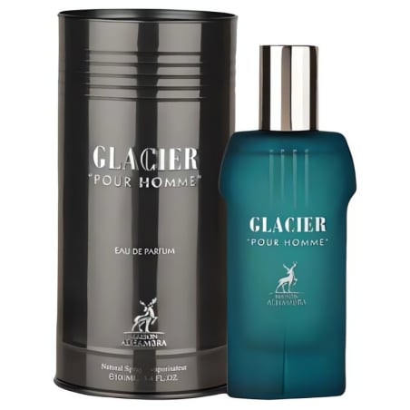 Glacier Pour Homme / EDP Alhambra - 100 ml