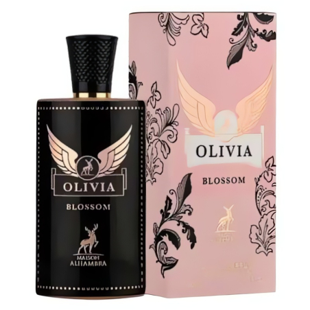 Olivia Blossom / EDP Alhambra - 80 ml