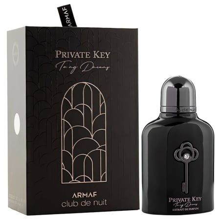 Private Key To My Dreams / parfémovaný extrakt Armaf - 100 ml