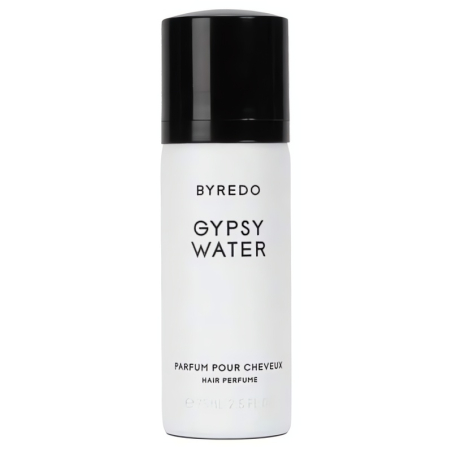 Gypsy Water / vlasový sprej Byredo - 75 ml