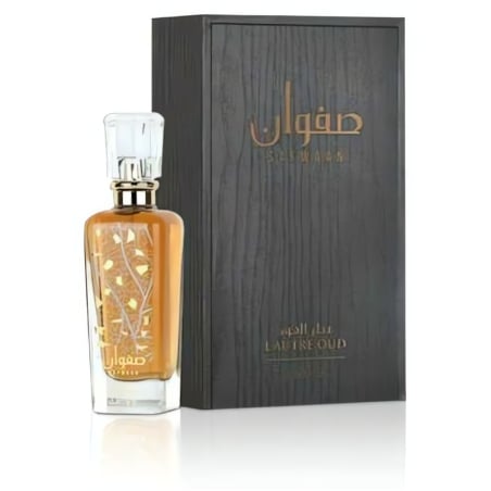 Safwaan L`autre Oud / EDP Lattafa - 100 ml