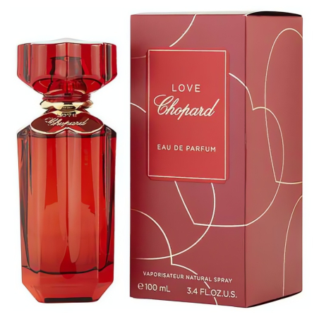 Love Chopard / EDP Chopard - 30 ml