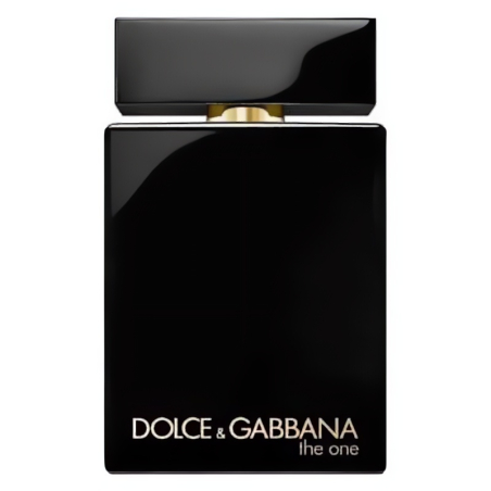 The One for Men Intense / EDP Dolce & Gabbana - 100 ml