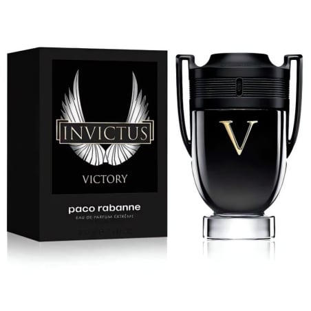 Invictus Victory Extreme / EDP Rabanne - 100 ml