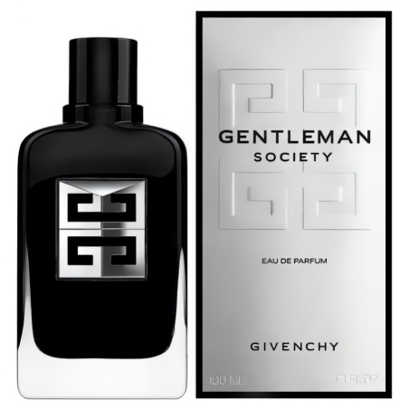 Gentleman Society / EDP Givenchy - 60 ml
