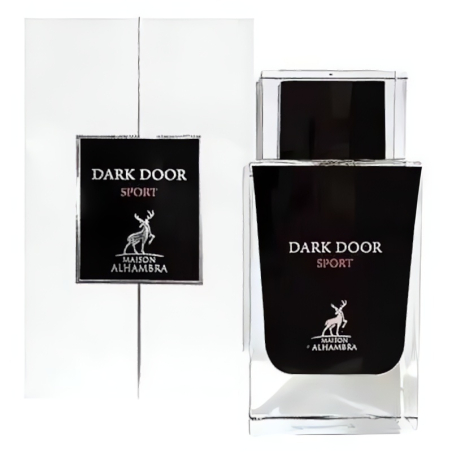 Dark Door Sport / EDP Alhambra - 100 ml