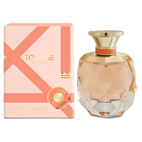 Touche Femme / EDP Rue Broca - 100 ml