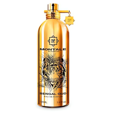 Bengal Oud / EDP Montale - 100 ml