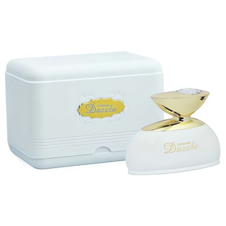 Dazzle / EDP Al Haramain - 100 ml