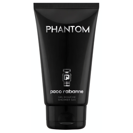 Phantom / sprchový gel Rabanne - 150 ml