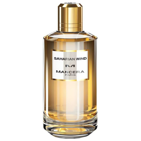 Saharian Wind / EDP Mancera - 120 ml