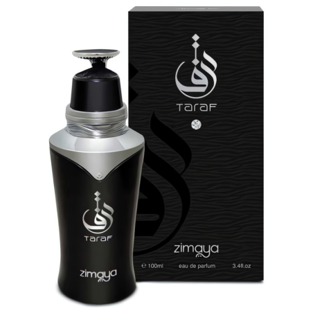 Taraf Black / EDP Zimaya - 100 ml