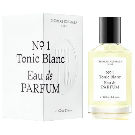 No. 1 Tonic Blanc / EDP Thomas Kosmala - 100 ml