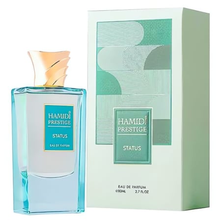 Prestige Status / EDP Hamidi - 80 ml