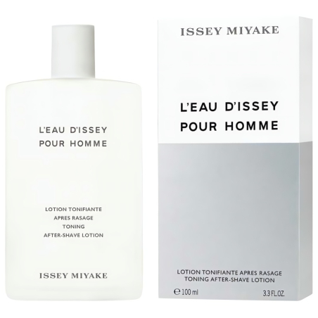 L´Eau D´Issey Pour Homme / voda po holení Issey Miyake - 100 ml