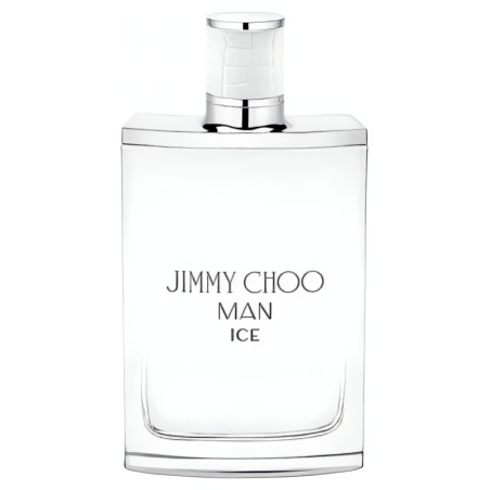 Man Ice / EDT Jimmy Choo - 50 ml