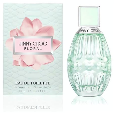 Floral / EDT Jimmy Choo - 40 ml