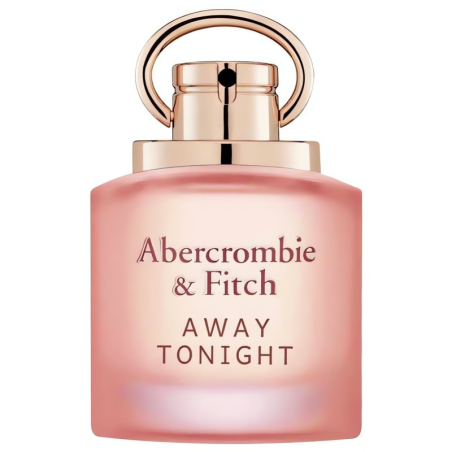 Away Tonight Woman / EDP Abercrombie & Fitch - 100 ml