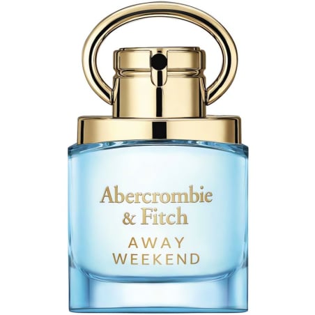 Away Weekend Woman / EDP Abercrombie & Fitch - 30 ml