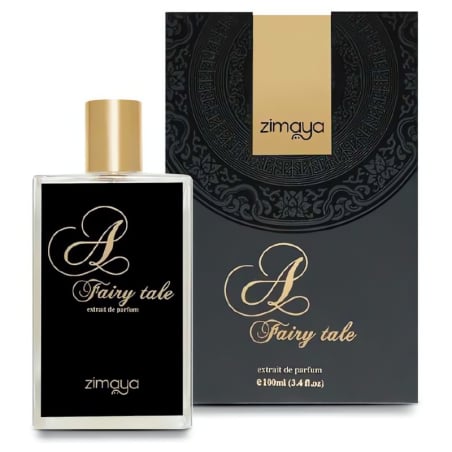 A Fairy Tale / parfémovaný extrakt Zimaya - 100 ml