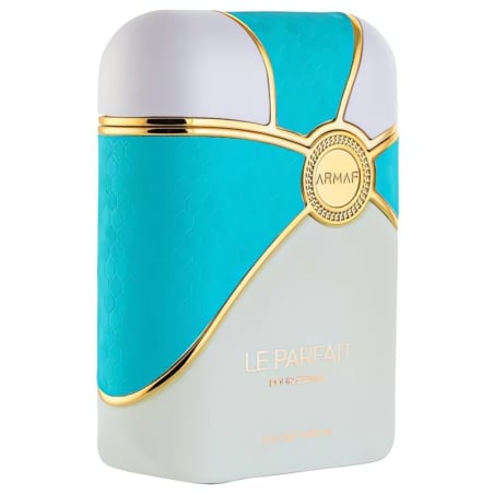 Le Parfait Pour Femme Azure / EDP Armaf - 100 ml