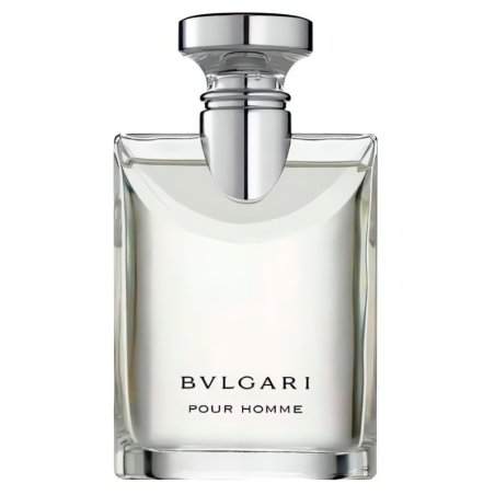 Pour Homme / EDT Bvlgari - 100 ml