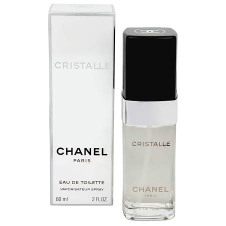 Cristalle / EDT Chanel - 100 ml