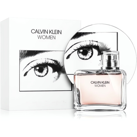 Women / EDP Calvin Klein - 30 ml