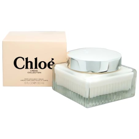 Chloé / parfémovaný tělový krém Chloé - 150 ml