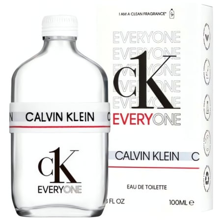 CK Everyone / EDT Calvin Klein - 100 ml