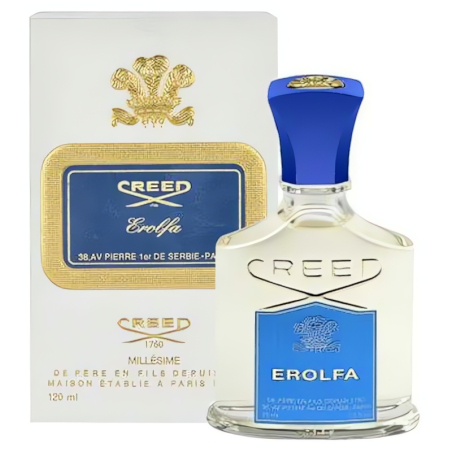 Erolfa / EDP Creed - 100 ml