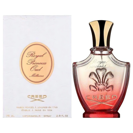 Royal Princess Oud / EDP Creed - 30 ml