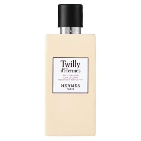 Twilly D’Hermès / tělové mléko Hermes - 200 ml