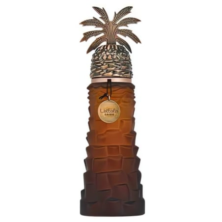 Ajwaa / EDP Lattafa - 90 ml